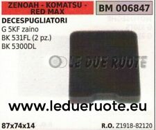Spugna filtro aria usato  Bisignano