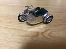 Matchbox sunbeam motorrad gebraucht kaufen  Allendorf (Eder)