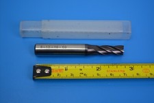Hss milling cutter for sale  BRISTOL