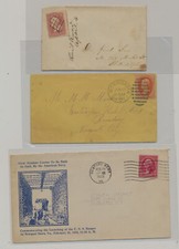 Covers lot 118 for sale  Morrisville