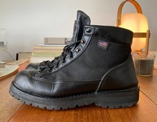 Danner light black for sale  ST. LEONARDS-ON-SEA