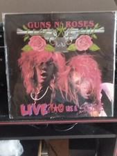 Guns roses live d'occasion  Bornel