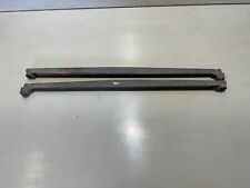 Pair side braces for sale  CHICHESTER
