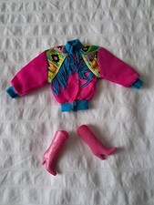 1989 giacce barbie usato  Caltagirone