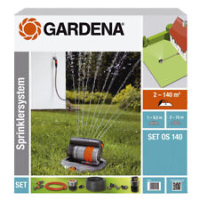 Gardena 8221 sprinklersystem gebraucht kaufen  Pfullingen