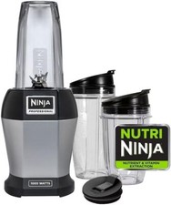 Ninja bl45530 nutri for sale  Staten Island