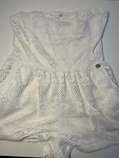 Tuta donna guess usato  Porto Cesareo