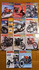 Moto storiche epoca usato  Pieve di Cento