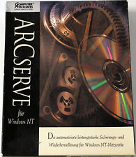 Rarität cheyenne arcserve gebraucht kaufen  Norden