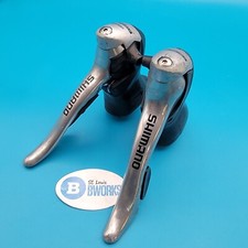 set shimano 3 brake shifter 8 for sale set shimano 3 brake shifter 8 for sale Saint Louis