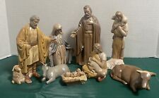 vintage ceramic nativity set for sale vintage ceramic nativity set for sale Dowagiac