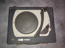 Tourne disque elmephon d'occasion  Hirsingue
