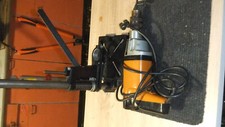 Gebraucht ddr bohrmaschine gebraucht kaufen  Ballenstedt
