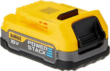 Dewalt dcbp034 batteria usato  Algund