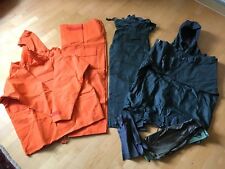 Abc schutzanzug vergarment gebraucht kaufen  Ingolstadt