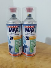 Dosen acryl lackspray gebraucht kaufen  Bamberg
