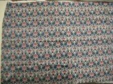 Fabric remnant ianthe for sale  BERKHAMSTED