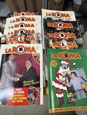 Lotto roma mensile usato Lotto roma mensile usato  Catanzaro