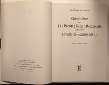 Regimentsgeschichte reiter reg gebraucht kaufen  Wrestedt