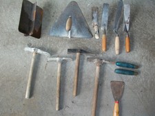 Werkzeug maurer putzer gebraucht kaufen  Guben