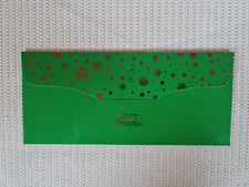 Umschlag merry christmas gebraucht kaufen Umschlag merry christmas gebraucht kaufen  Duisburg