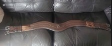 Benz equestrian girth for sale  HULL