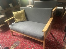 Ikea small grey for sale  KIDDERMINSTER