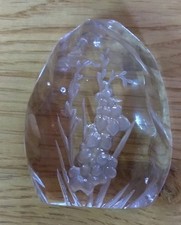 Vintage dartington crystal for sale  RETFORD