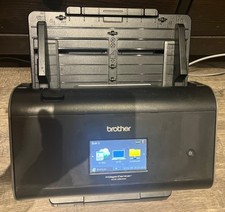 Brother ads 2800w d'occasion  Expédié en Belgium