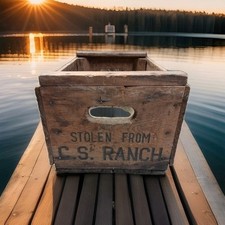 Antique vintage stolen for sale  Bakersfield