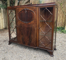 Antique display cocktail for sale  THIRSK