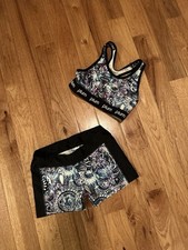 Plum practicewear euc for sale  Southington