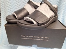 Vionic awaken black for sale  ORPINGTON