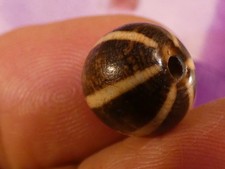Ancient pumtek bead for sale  Los Altos