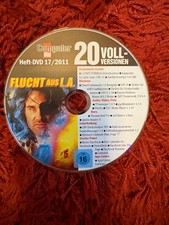 Dvd flucht kurt gebraucht kaufen  Fell