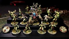 Woodland elf blood for sale  HALIFAX