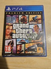Gta ps4 premium usato  Visciano