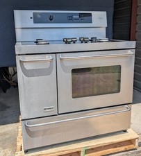 Kenmore elite dual for sale  Catoosa