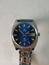 Orologio automatico anthony usato  Corato