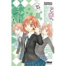 Livre académie alice d'occasion  Les Mureaux