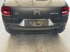 Stoßstange hinten citroen gebraucht kaufen  Leverkusen
