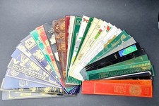 Mixed lot leather for sale  PETERLEE