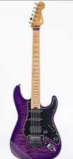 Charvel marco sfogli for sale  SUTTON COLDFIELD