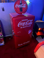 Frigo coca cola d'occasion  Drancy