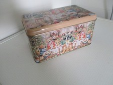 Blechdose bärchen keksdose gebraucht kaufen  Markt Schwaben