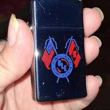 1979 zippo lighter for sale  Asheville
