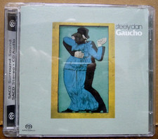 Steely dan gaucho for sale  Burbank