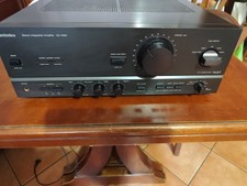 amplificatore stereo integrato usato  Roma