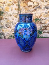 Magnifique grand vase d'occasion  Chasseneuil-sur-Bonnieure