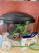 Aqueon fish tank for sale  Clifton Heights